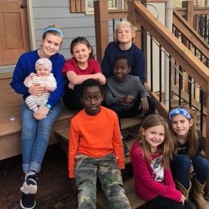 Meet your Posher, Kay